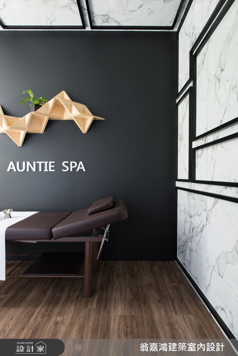 1500坪新成屋(5年以下)＿休閒風案例圖片＿翁嘉鴻建築室內設計｜懷生設計＿懷生_32.南崁-安媞產後護理之家之36