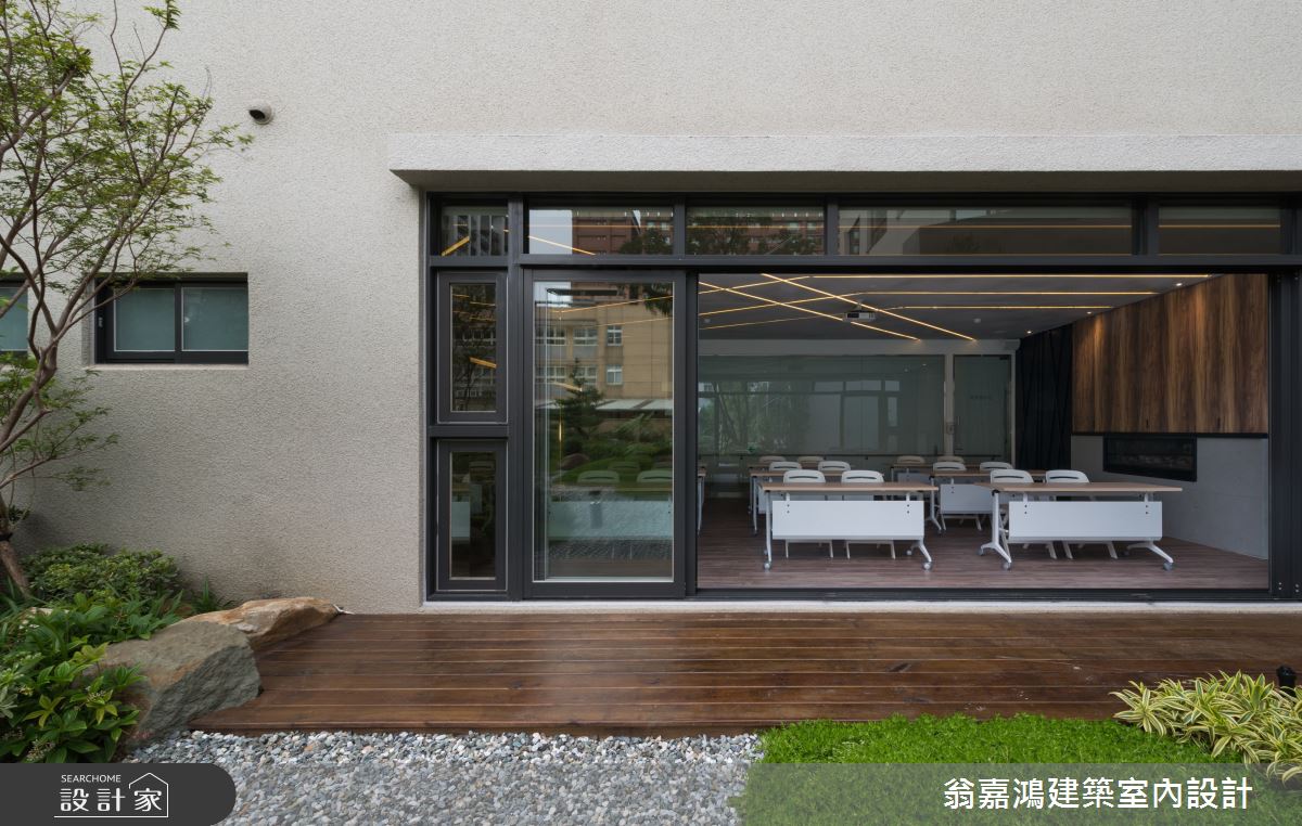 1500坪新成屋(5年以下)＿休閒風案例圖片＿翁嘉鴻建築室內設計｜懷生設計＿懷生_32.南崁-安媞產後護理之家之40