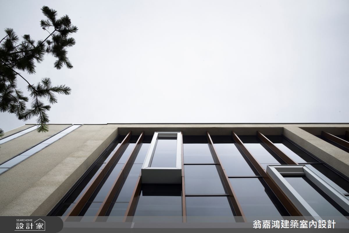 1500坪新成屋(5年以下)＿休閒風案例圖片＿翁嘉鴻建築室內設計｜懷生設計＿懷生_32.南崁-安媞產後護理之家之46