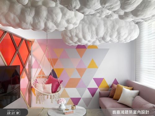 懷生_38.桃園-Y House_療癒風