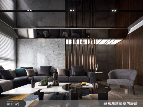 懷生_42.林口-C House_現代風