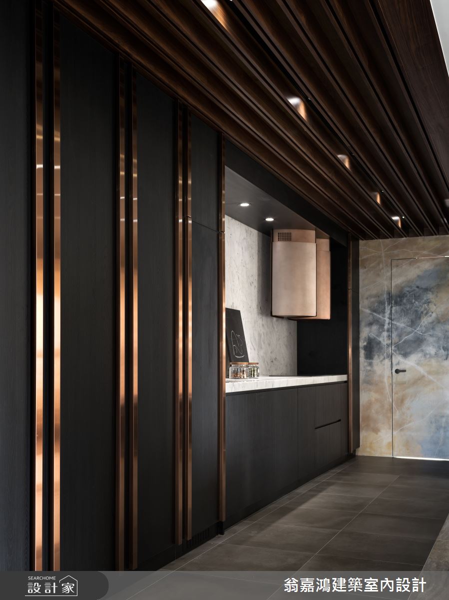 90坪毛胚屋＿現代風案例圖片＿翁嘉鴻建築室內設計｜懷生設計＿懷生_42.林口-C House之6