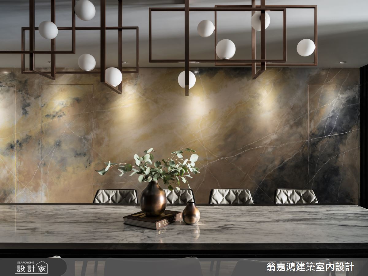 90坪毛胚屋＿現代風案例圖片＿翁嘉鴻建築室內設計｜懷生設計＿懷生_42.林口-C House之10