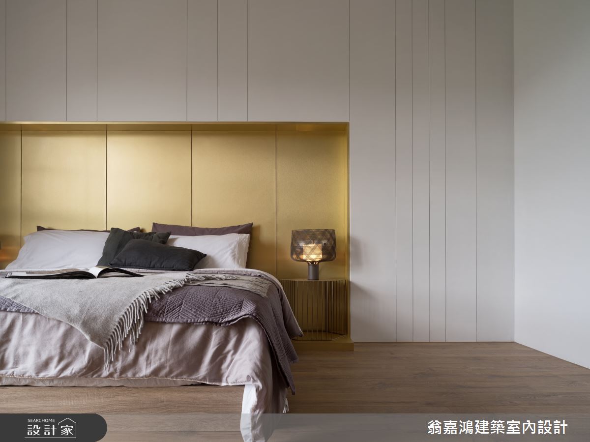 80坪新成屋(5年以下)＿休閒風案例圖片＿翁嘉鴻建築室內設計｜懷生設計＿懷生_43.龍潭-Z HOUSE之7