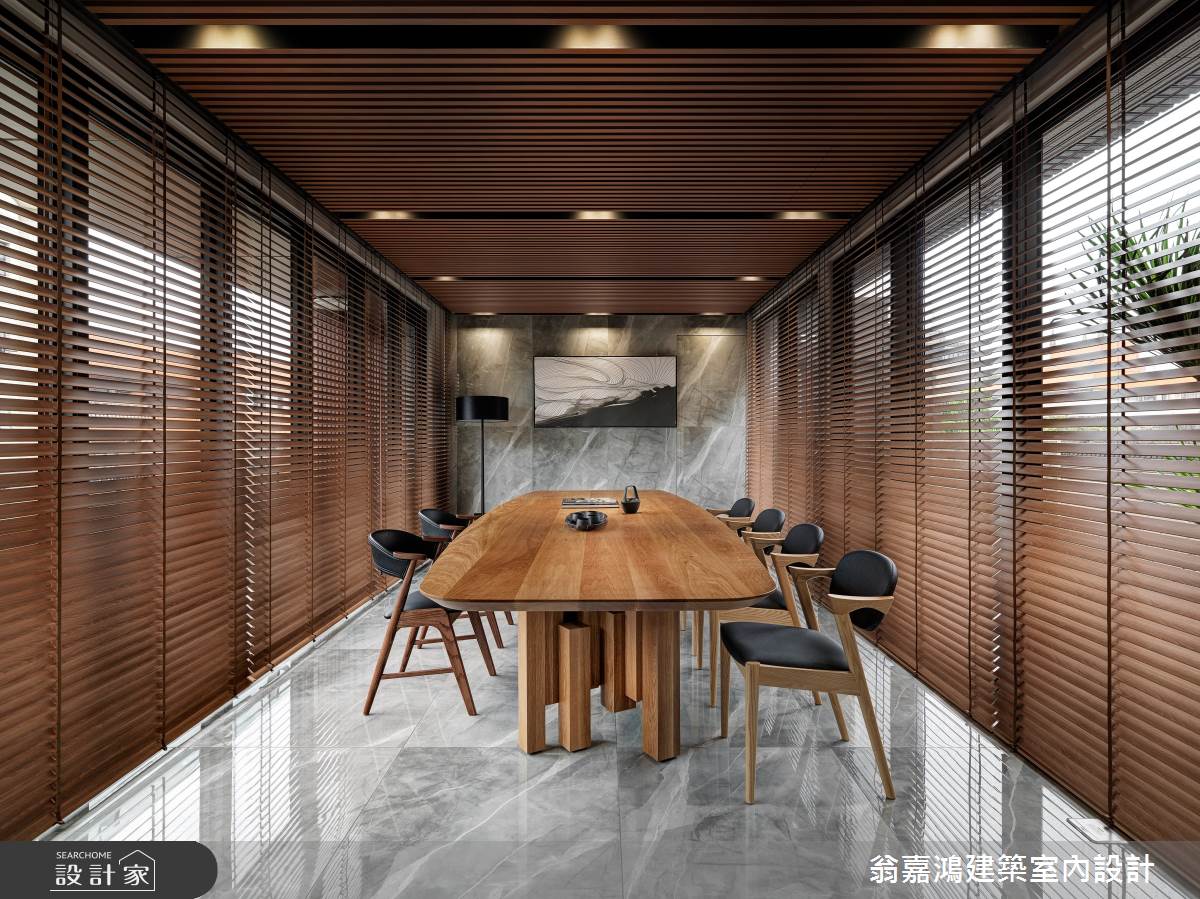 220坪新成屋(5年以下)＿混搭風案例圖片＿翁嘉鴻建築室內設計｜懷生設計＿懷生_45.天母-Y House-私領域之39