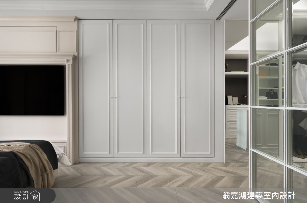 100坪毛胚屋＿北歐風案例圖片＿翁嘉鴻建築室內設計｜懷生設計＿懷生_46.桃園-Y House之15