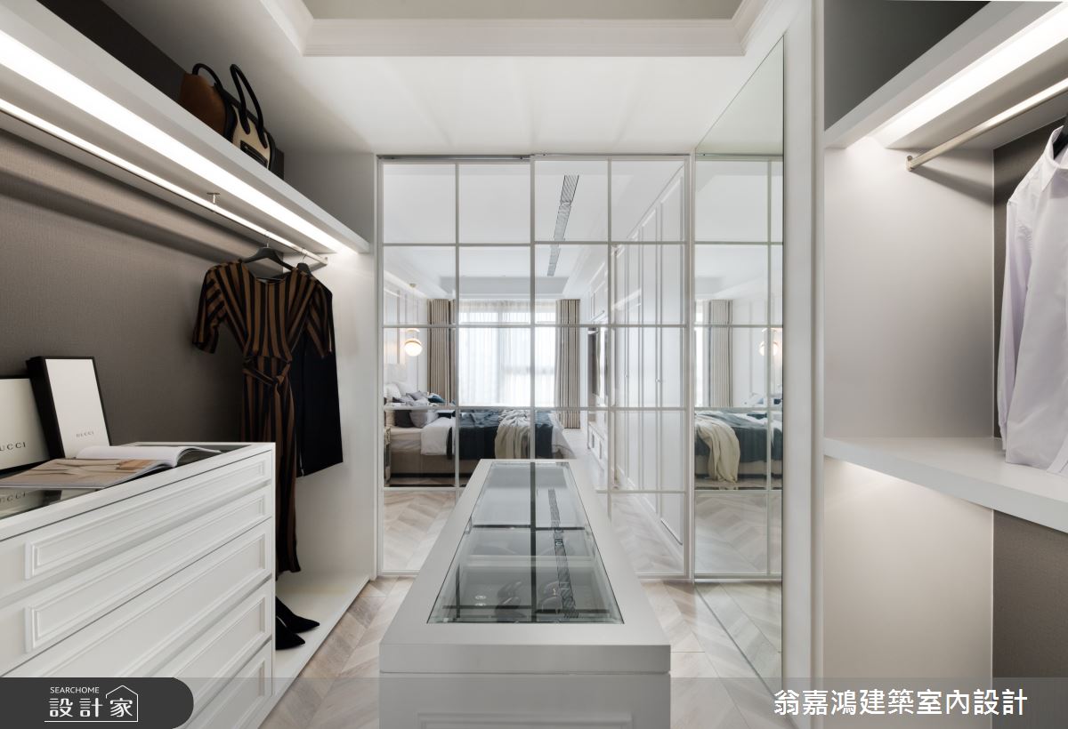 100坪毛胚屋＿北歐風案例圖片＿翁嘉鴻建築室內設計｜懷生設計＿懷生_46.桃園-Y House之21