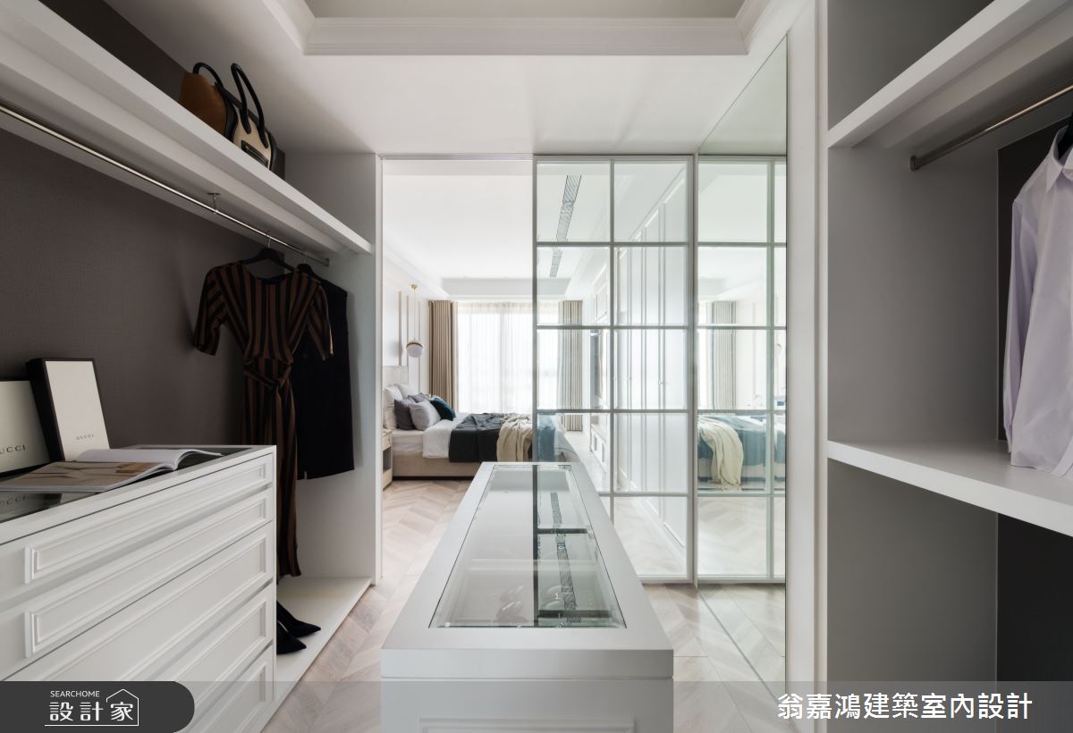 100坪毛胚屋＿北歐風案例圖片＿翁嘉鴻建築室內設計｜懷生設計＿懷生_46.桃園-Y House之22