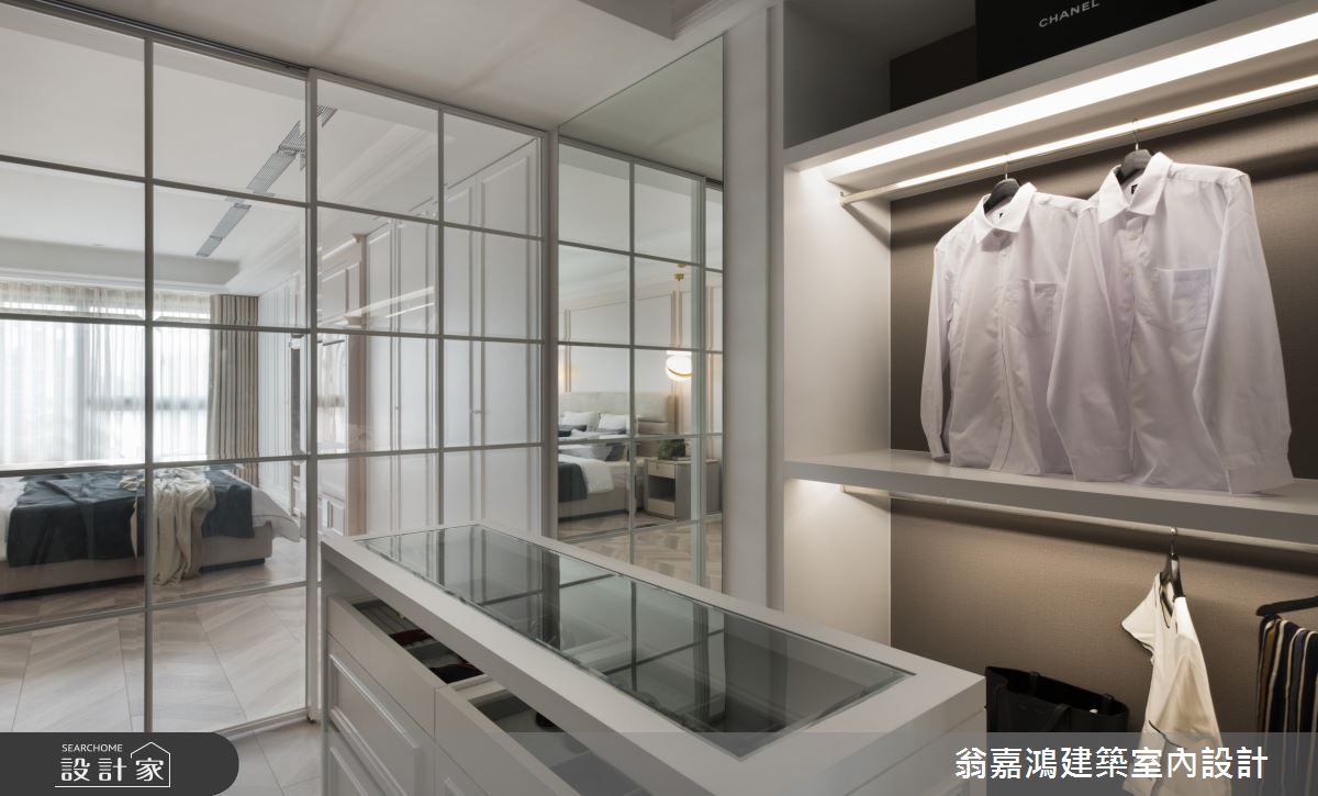 100坪毛胚屋＿北歐風案例圖片＿翁嘉鴻建築室內設計｜懷生設計＿懷生_46.桃園-Y House之23