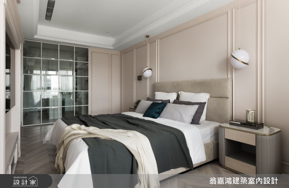 100坪毛胚屋＿北歐風案例圖片＿翁嘉鴻建築室內設計｜懷生設計＿懷生_46.桃園-Y House之24