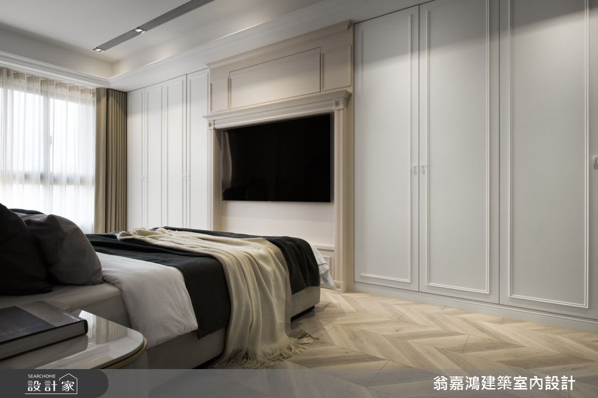 100坪毛胚屋＿北歐風案例圖片＿翁嘉鴻建築室內設計｜懷生設計＿懷生_46.桃園-Y House之19