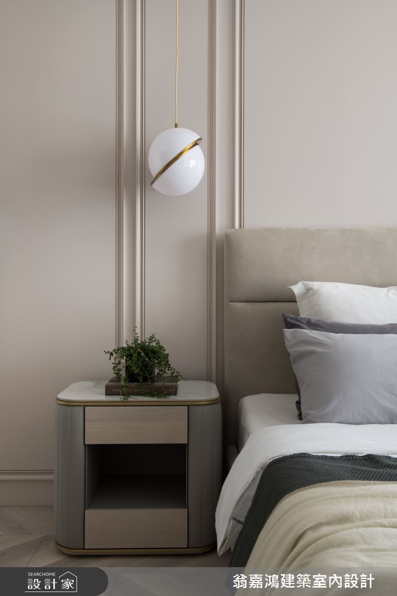 100坪毛胚屋＿北歐風案例圖片＿翁嘉鴻建築室內設計｜懷生設計＿懷生_46.桃園-Y House之18