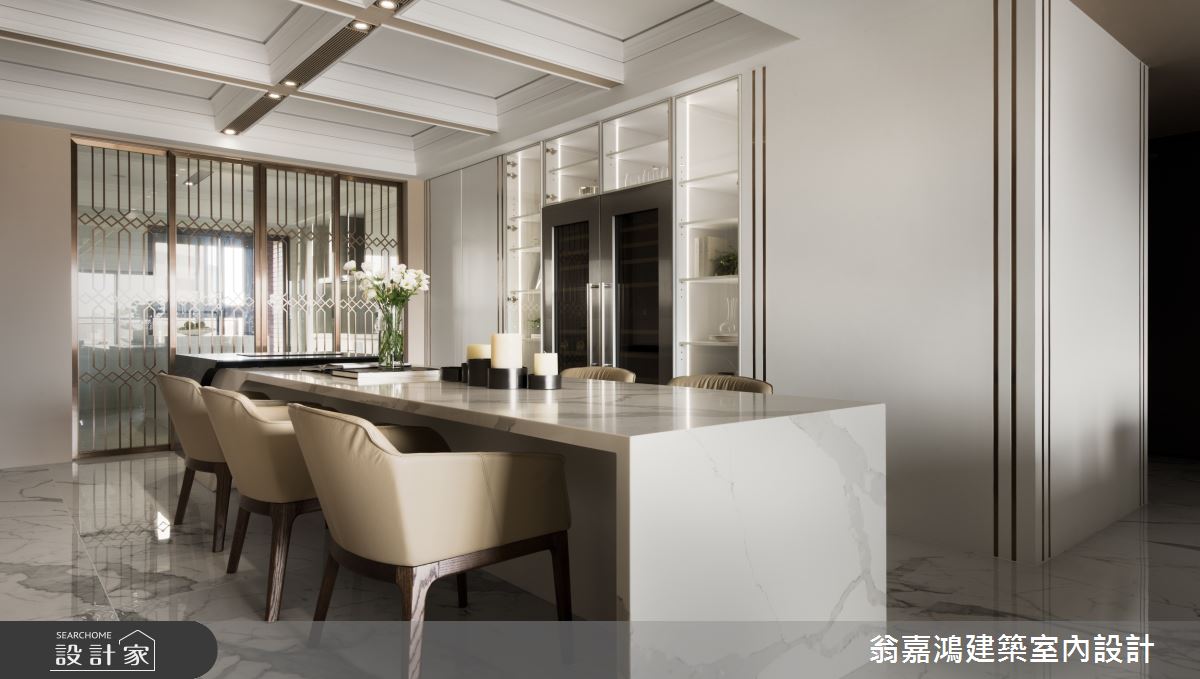 100坪毛胚屋＿北歐風案例圖片＿翁嘉鴻建築室內設計｜懷生設計＿懷生_46.桃園-Y House之3