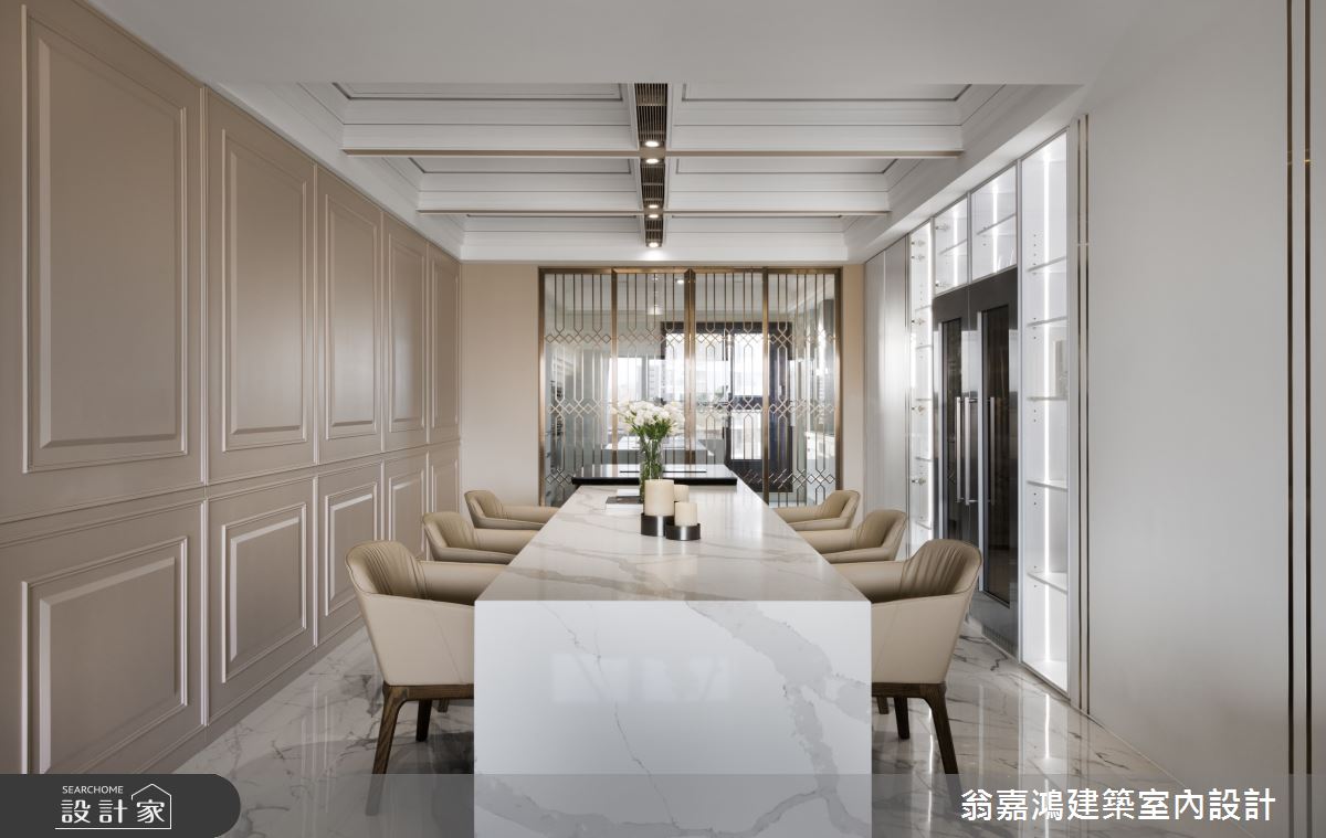 100坪毛胚屋＿北歐風案例圖片＿翁嘉鴻建築室內設計｜懷生設計＿懷生_46.桃園-Y House之13