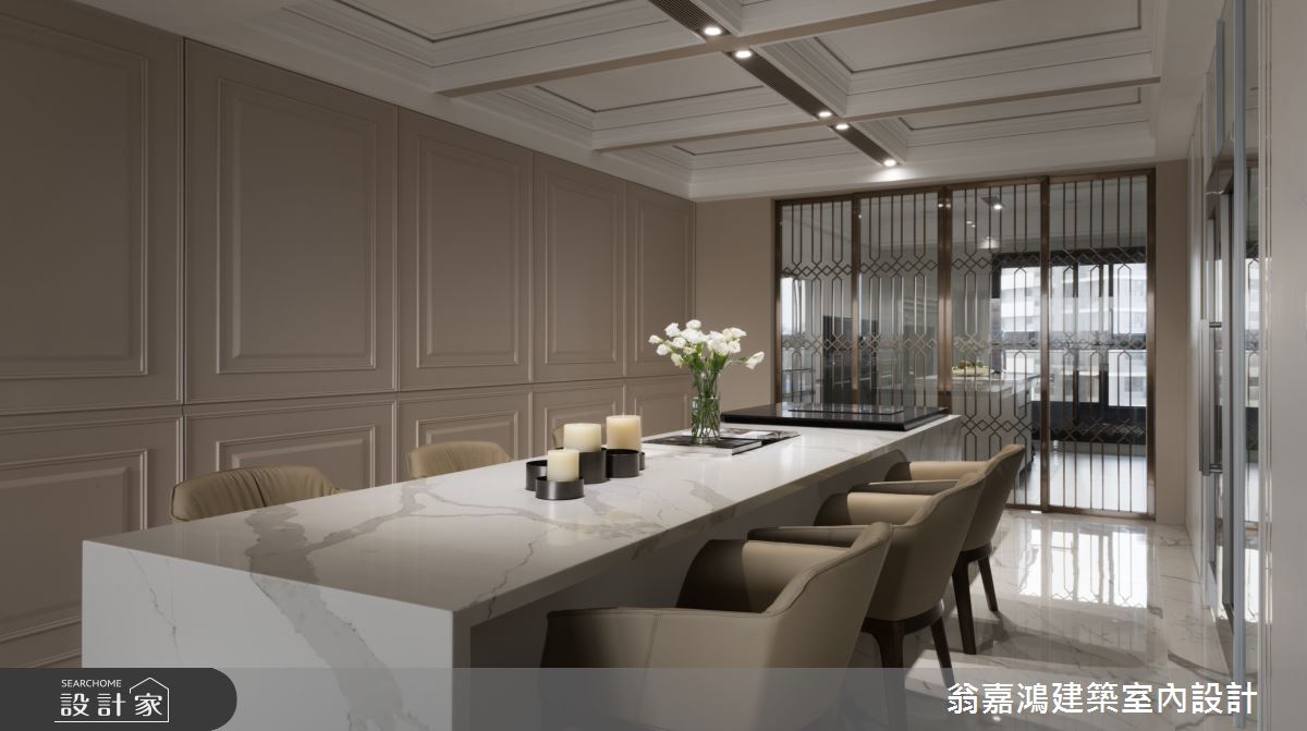 100坪毛胚屋＿北歐風案例圖片＿翁嘉鴻建築室內設計｜懷生設計＿懷生_46.桃園-Y House之4