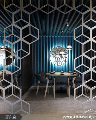 懷生_47.王品集團-享鴨-桃園店_混搭風