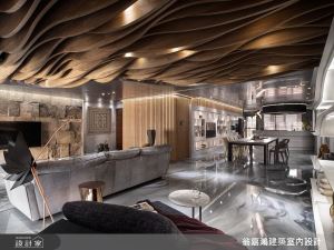 翁嘉鴻建築室內設計｜懷生設計 案例圖1