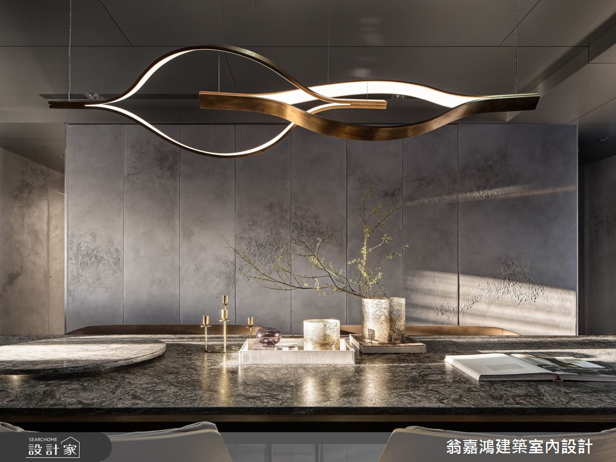 110坪毛胚屋＿休閒風案例圖片＿翁嘉鴻建築室內設計｜懷生設計＿懷生_57.台中-C House之12