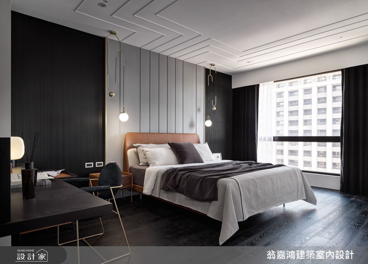 110坪毛胚屋＿休閒風案例圖片＿翁嘉鴻建築室內設計｜懷生設計＿懷生_57.台中-C House之26