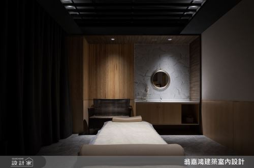 懷生_56.六星集按摩會館-大直館_飯店風