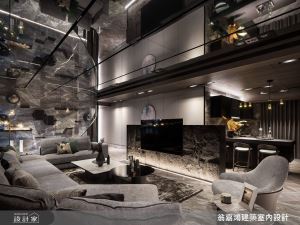 翁嘉鴻建築室內設計｜懷生設計 案例圖2