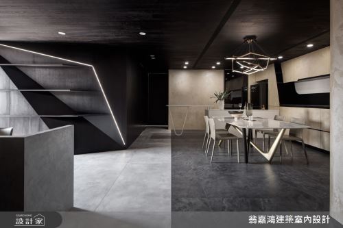 懷生_61.林口-C House_現代風