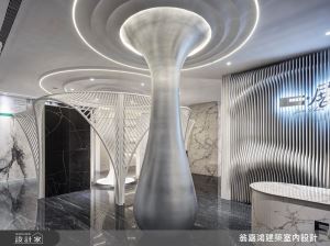 翁嘉鴻建築室內設計｜懷生設計 案例圖1