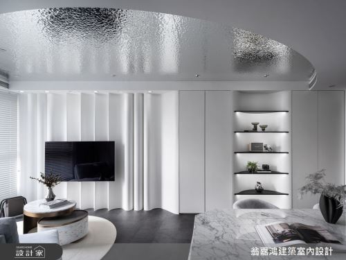 懷生_65.台北-L House_現代風