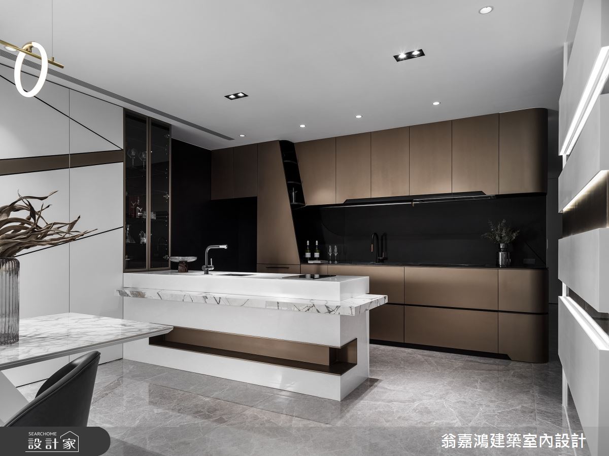 220坪毛胚屋＿現代風案例圖片＿翁嘉鴻建築室內設計｜懷生設計＿懷生_68.桃園-C House之13