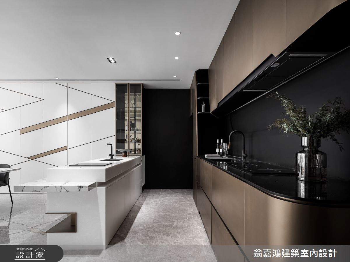 220坪毛胚屋＿現代風案例圖片＿翁嘉鴻建築室內設計｜懷生設計＿懷生_68.桃園-C House之14