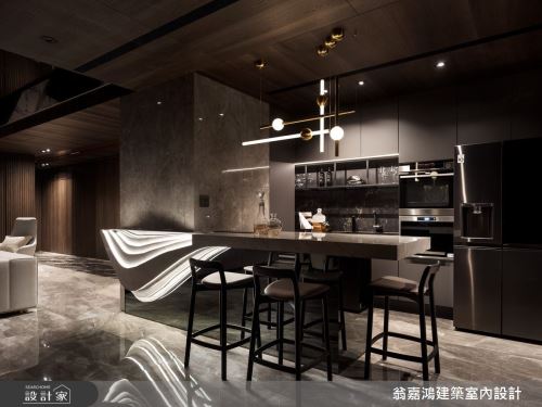 懷生_69.新莊-W House_現代風