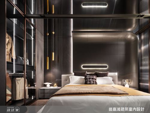 懷生_71.桃園-K House_現代風