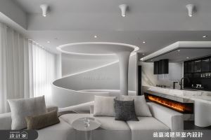 翁嘉鴻建築室內設計｜懷生設計 案例圖2