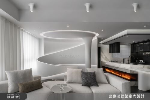 懷生_75.桃園-H House_現代風