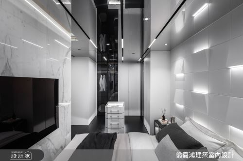 懷生_75.桃園-H House_現代風