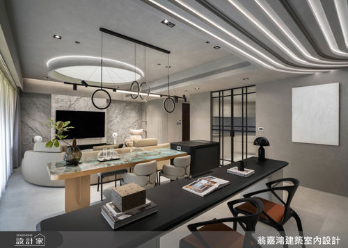 懷生_76.台北-Y House_現代風