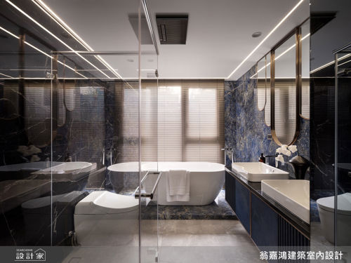 懷生_77.桃園-H House_現代風