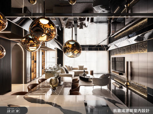 懷生_77.桃園-H House_現代風