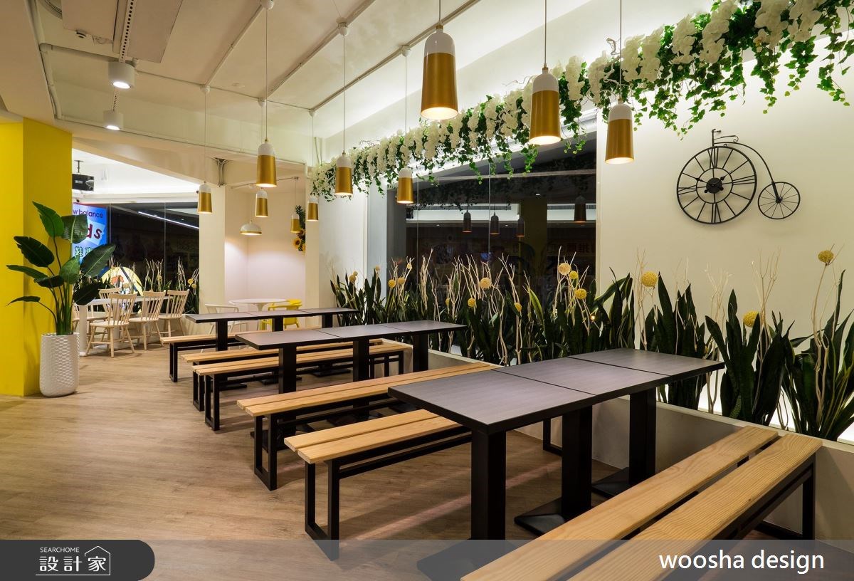 280坪老屋(16~30年)＿休閒風商業空間案例圖片＿舞夏設計＿舞夏_01之6