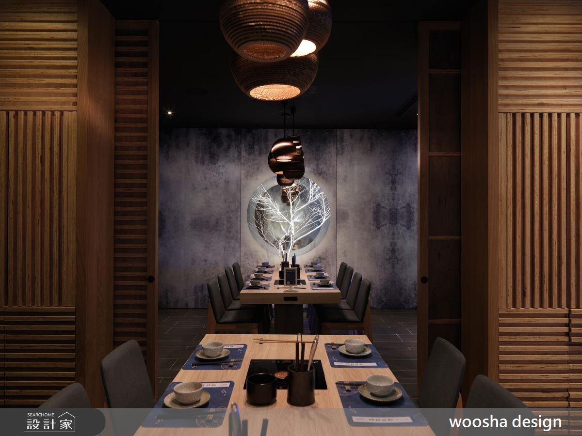 280坪新成屋(5年以下)＿混搭風商業空間案例圖片＿舞夏設計＿舞夏_02之5