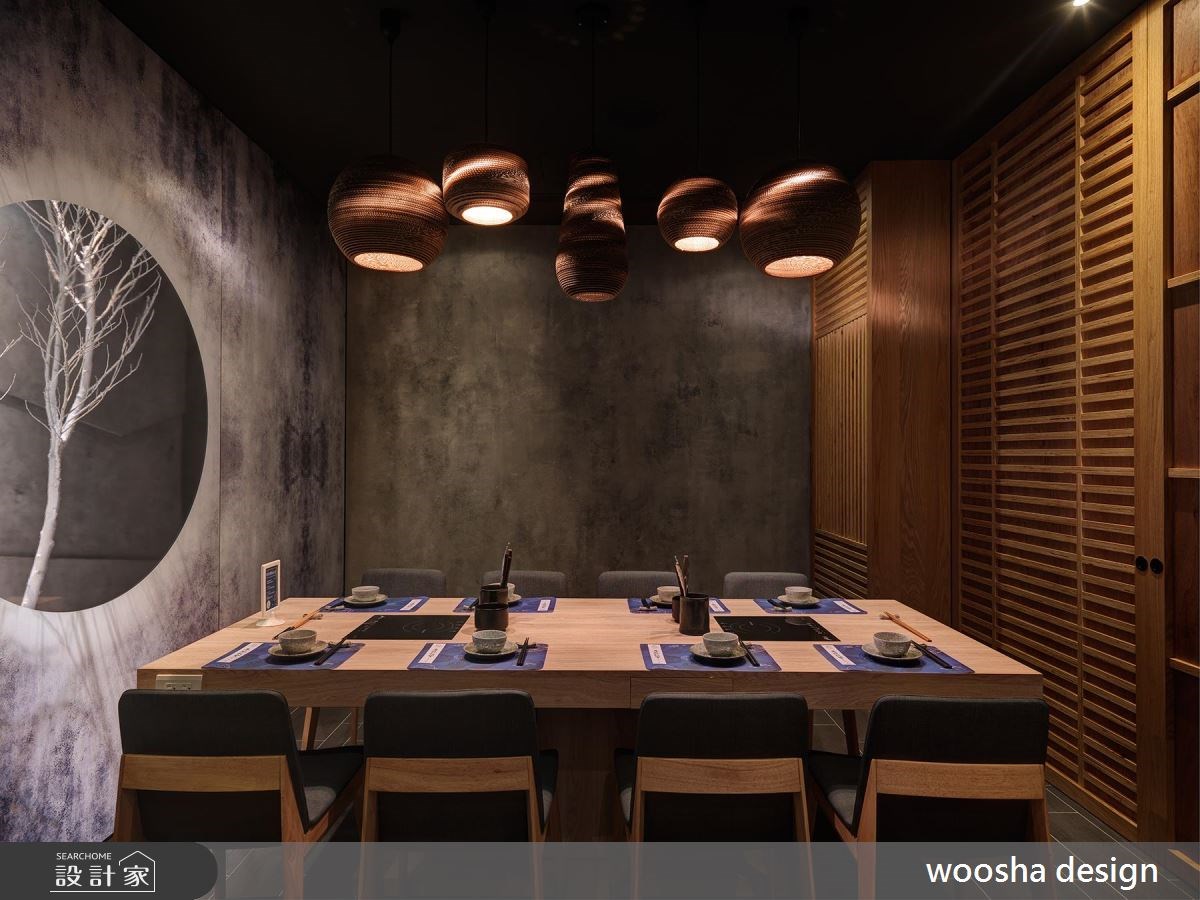 280坪新成屋(5年以下)＿混搭風商業空間案例圖片＿舞夏設計＿舞夏_02之6