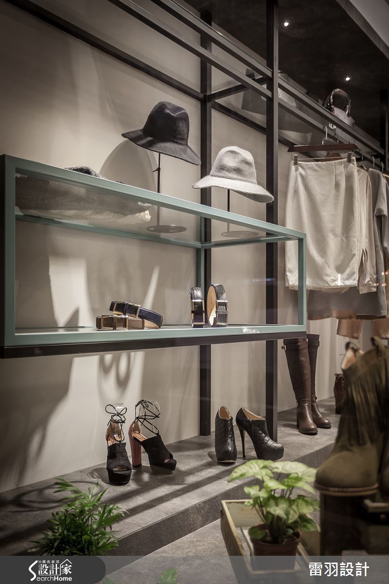 老屋(16~30年)＿休閒風案例圖片＿雷羽設計＿雷羽_02之11