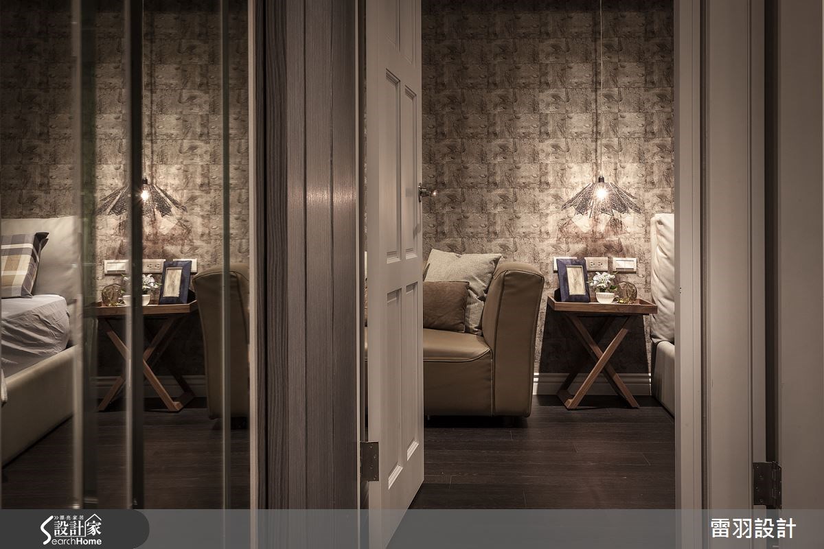 新成屋(5年以下)＿現代風案例圖片＿雷羽設計＿雷羽_06之9