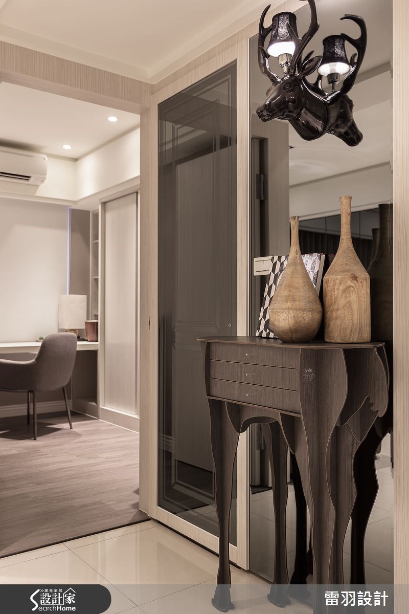 16坪新成屋(5年以下)＿現代風案例圖片＿雷羽設計＿雷羽_08之10