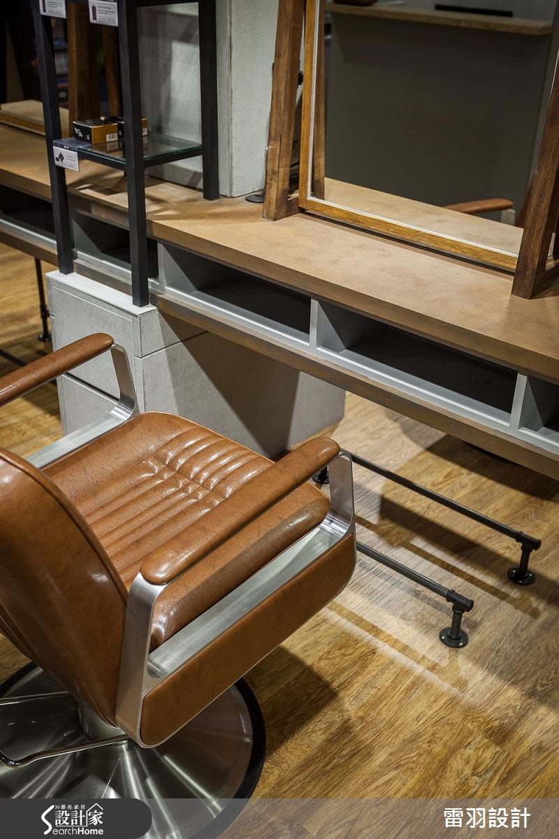 16坪老屋(16~30年)＿工業風商業空間案例圖片＿雷羽設計＿雷羽_11之11