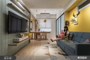 雷羽設計 案例圖1