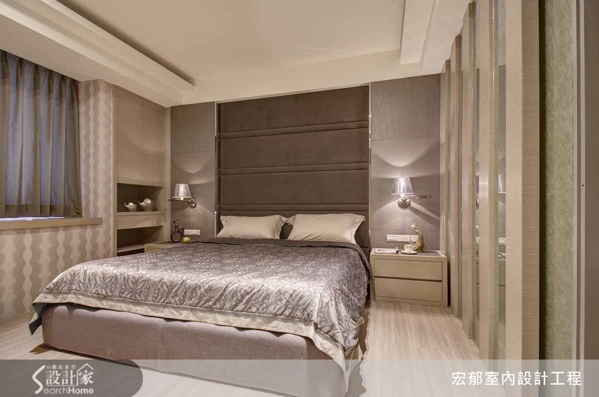 100坪中古屋(5~15年)＿現代風案例圖片＿宏郁空間美學＿宏郁_04之12