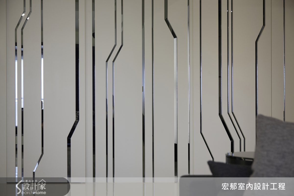 50坪新成屋(5年以下)＿現代風案例圖片＿宏郁空間美學＿宏郁_05之12