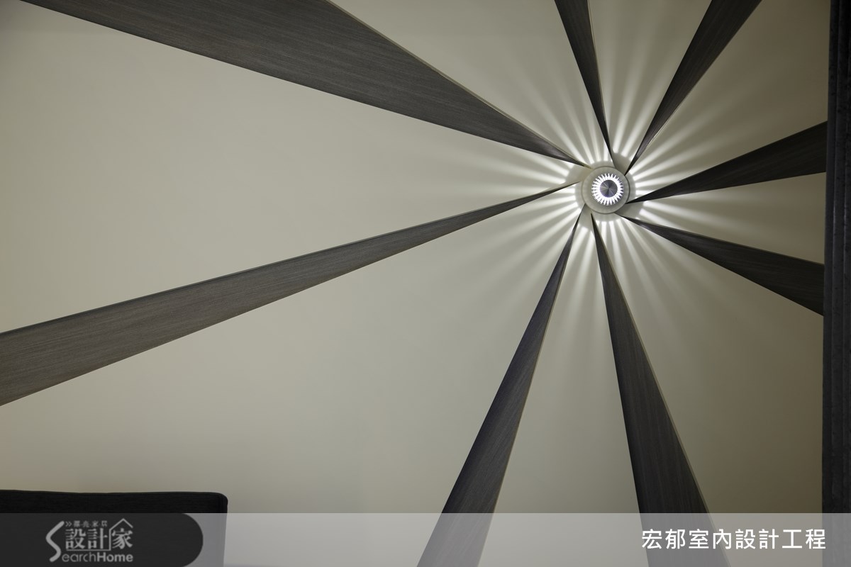 50坪新成屋(5年以下)＿現代風案例圖片＿宏郁空間美學＿宏郁_05之13