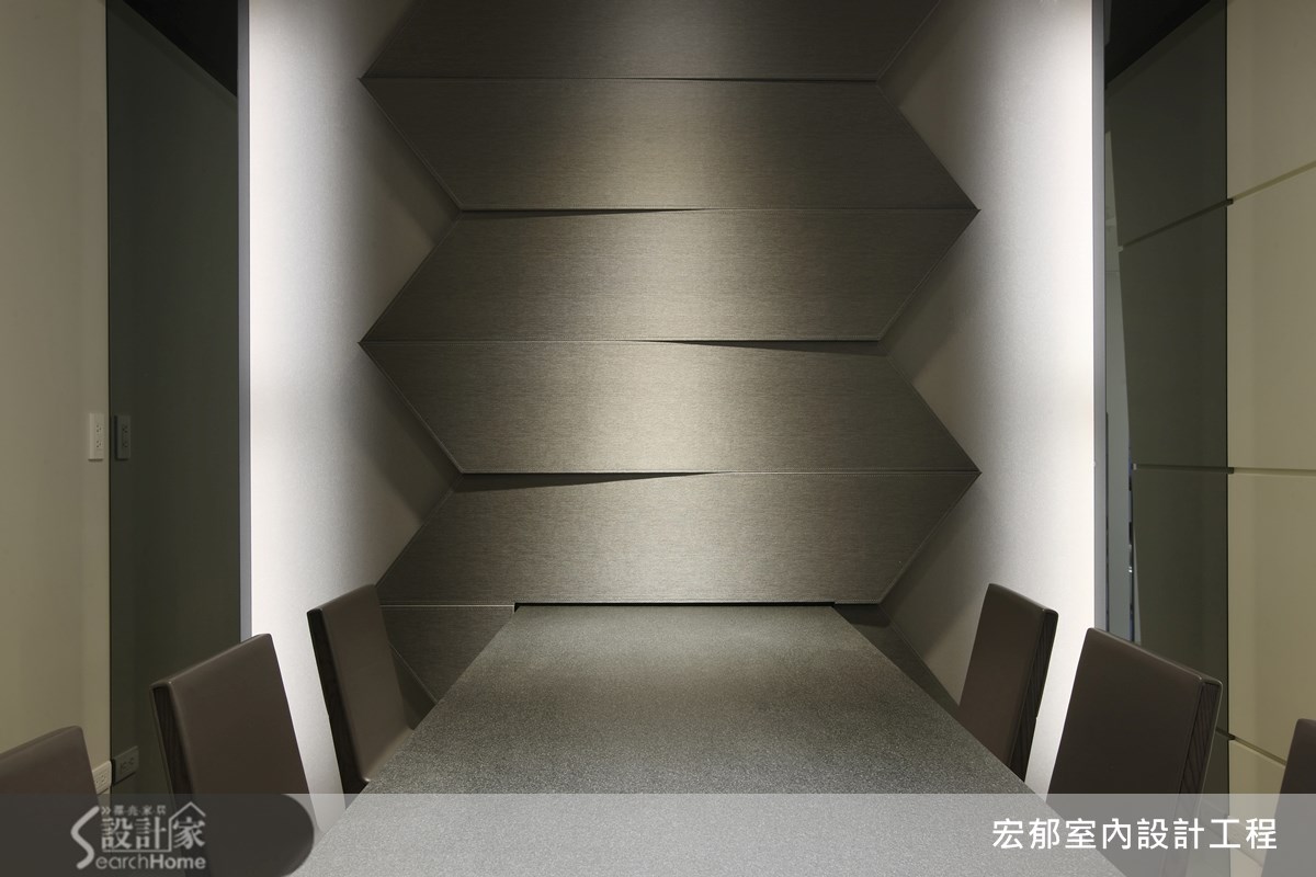 50坪新成屋(5年以下)＿現代風案例圖片＿宏郁空間美學＿宏郁_05之18